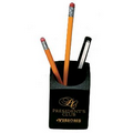 Stonecast Square Pencil Cup